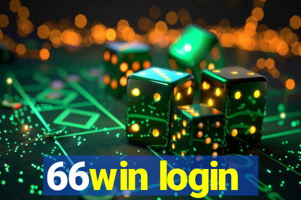 66win login